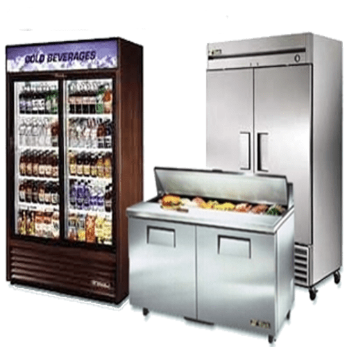 Commercial Refrigeration & Cooling in Maine